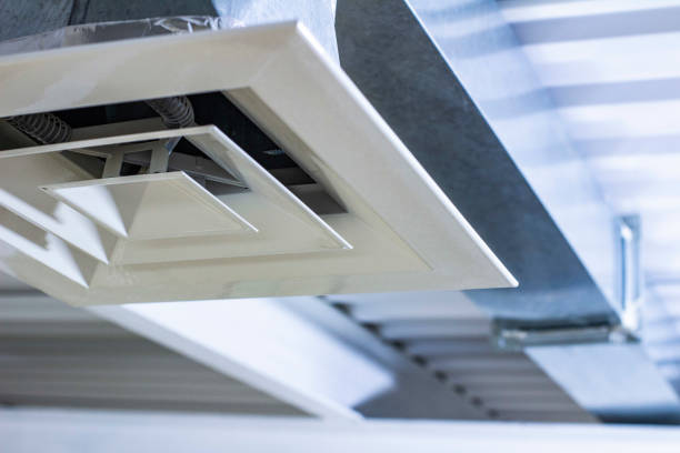 Best Affordable HVAC Duct Cleaning  in Broad Creek, NC
