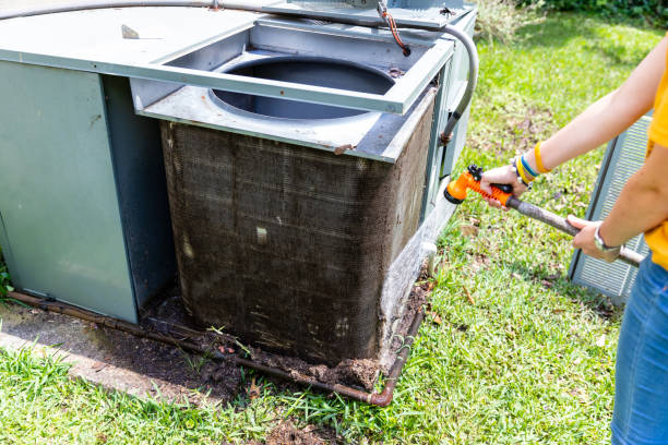 Best Commercial Air Duct Cleaning  in Broad Creek, NC