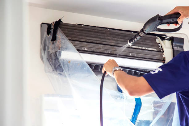 Best Dryer Vent Cleaning Services  in Broad Creek, NC