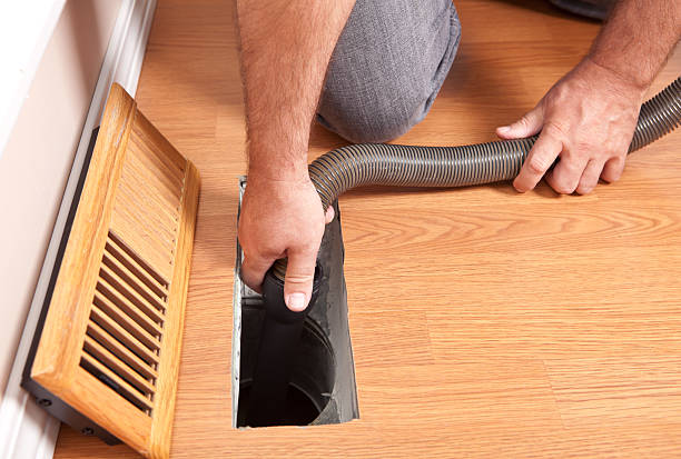 Best Emergency Air Duct Cleaning  in Broad Creek, NC