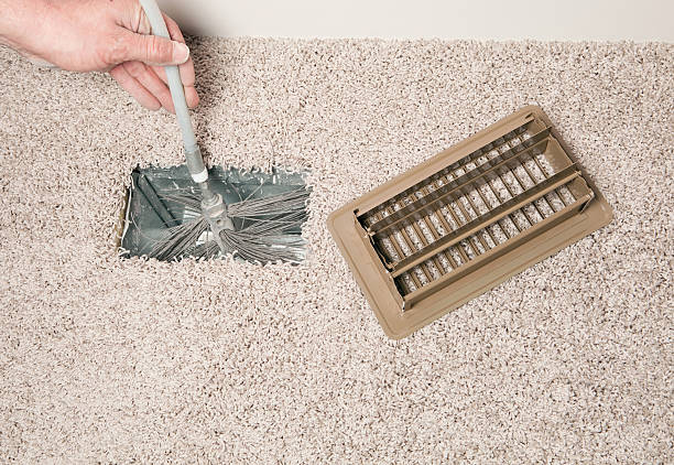 Best Air Vent Cleaning Services  in Broad Creek, NC