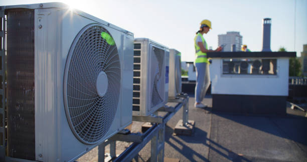 Best Affordable Duct Cleaning Services  in Broad Creek, NC