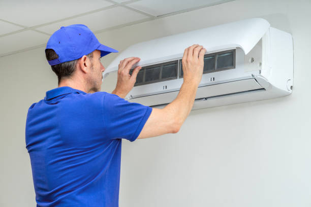 Best Air Duct Cleaning Near Me  in Broad Creek, NC