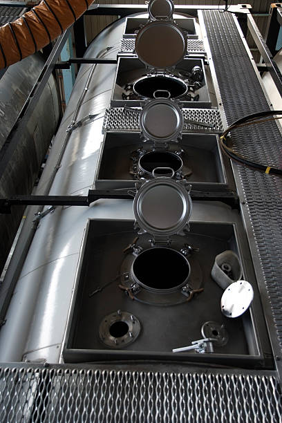 Best Ductwork Cleaning Services  in Broad Creek, NC