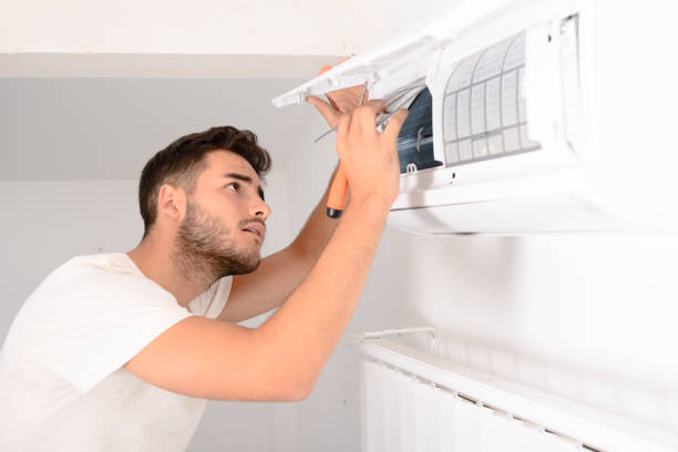 Best HVAC Air Duct Cleaning  in Broad Creek, NC