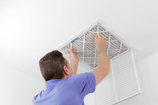 Best Affordable Air Duct Cleaning  in Broad Creek, NC